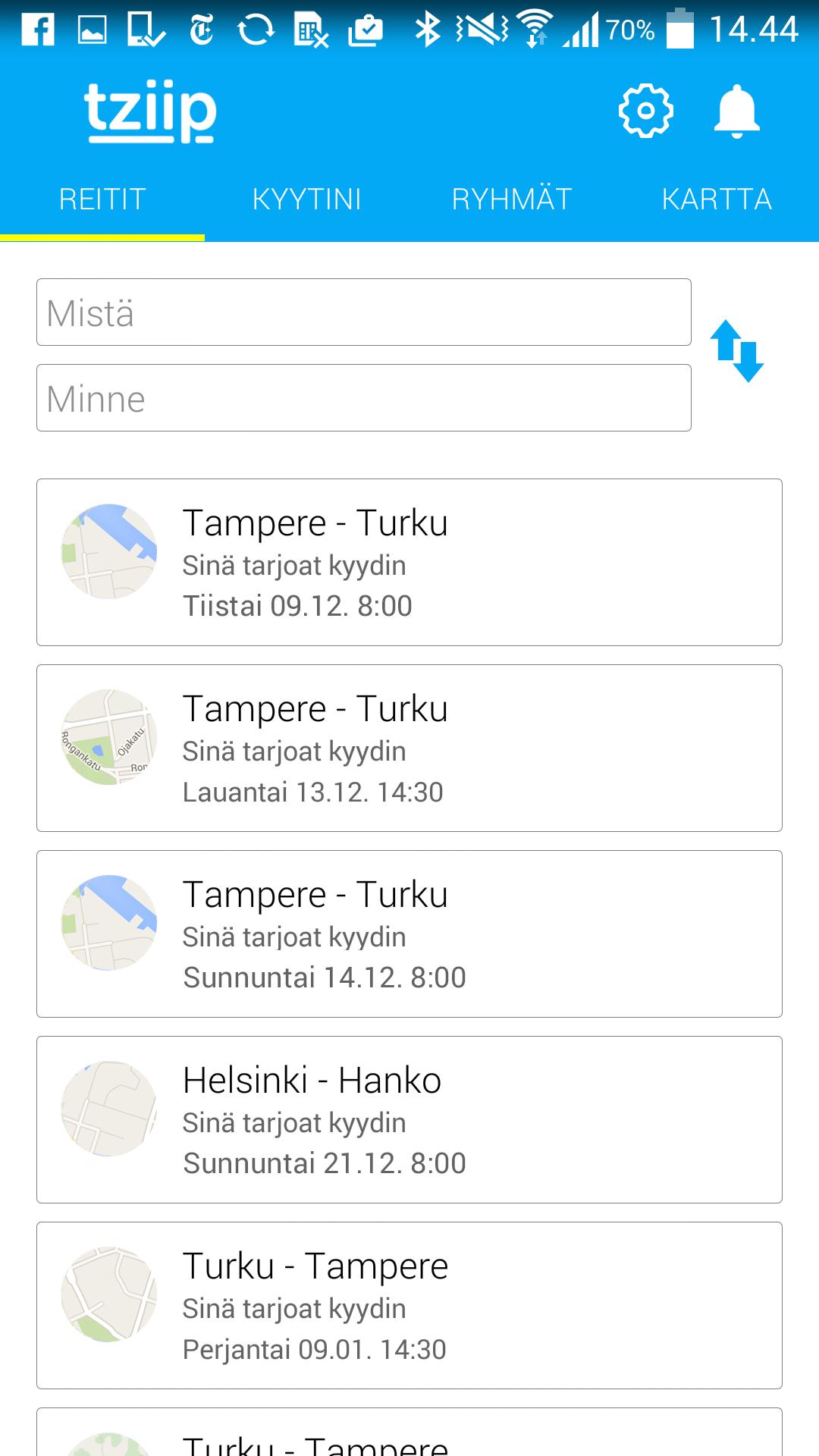 Tziip
