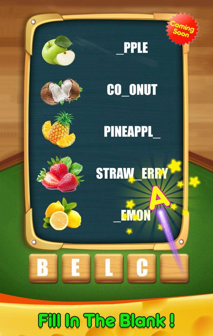 Word ABC