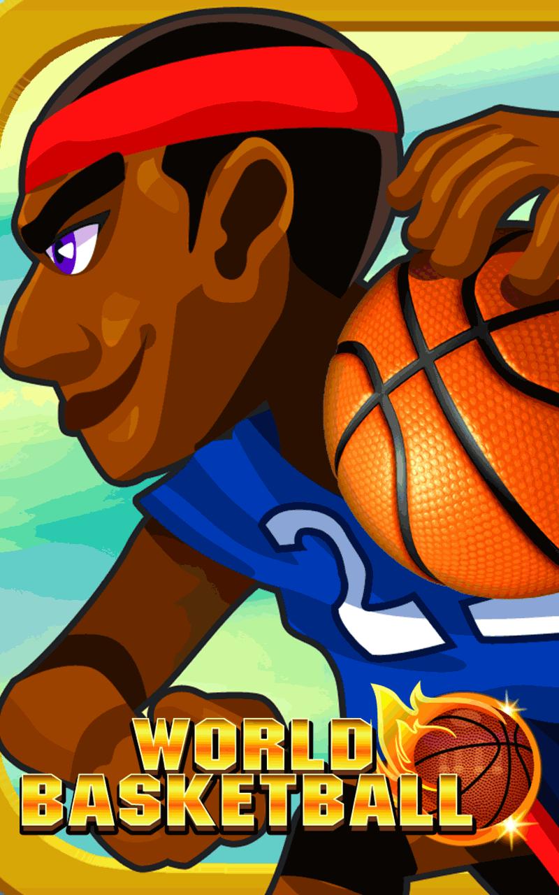 World Basketball