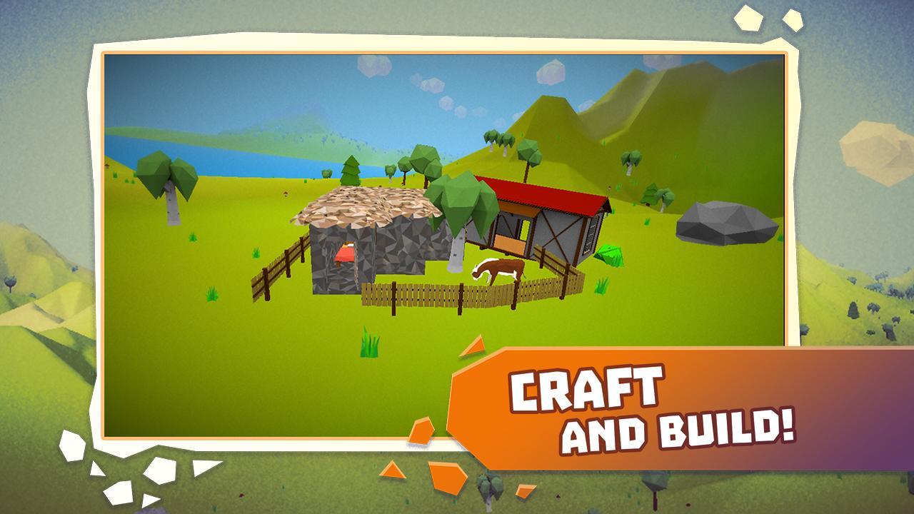 Survival Island - Craft 2