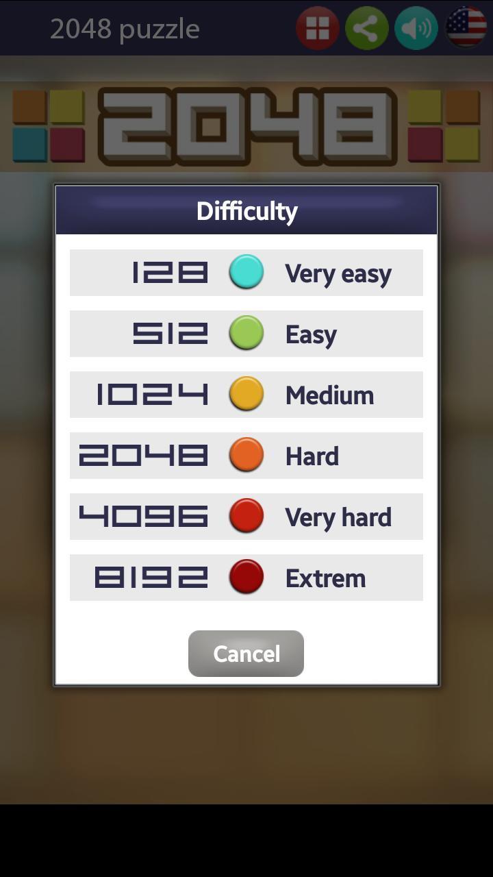 2048 4096 8192