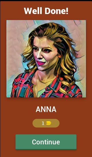 Celebrity Star Quiz