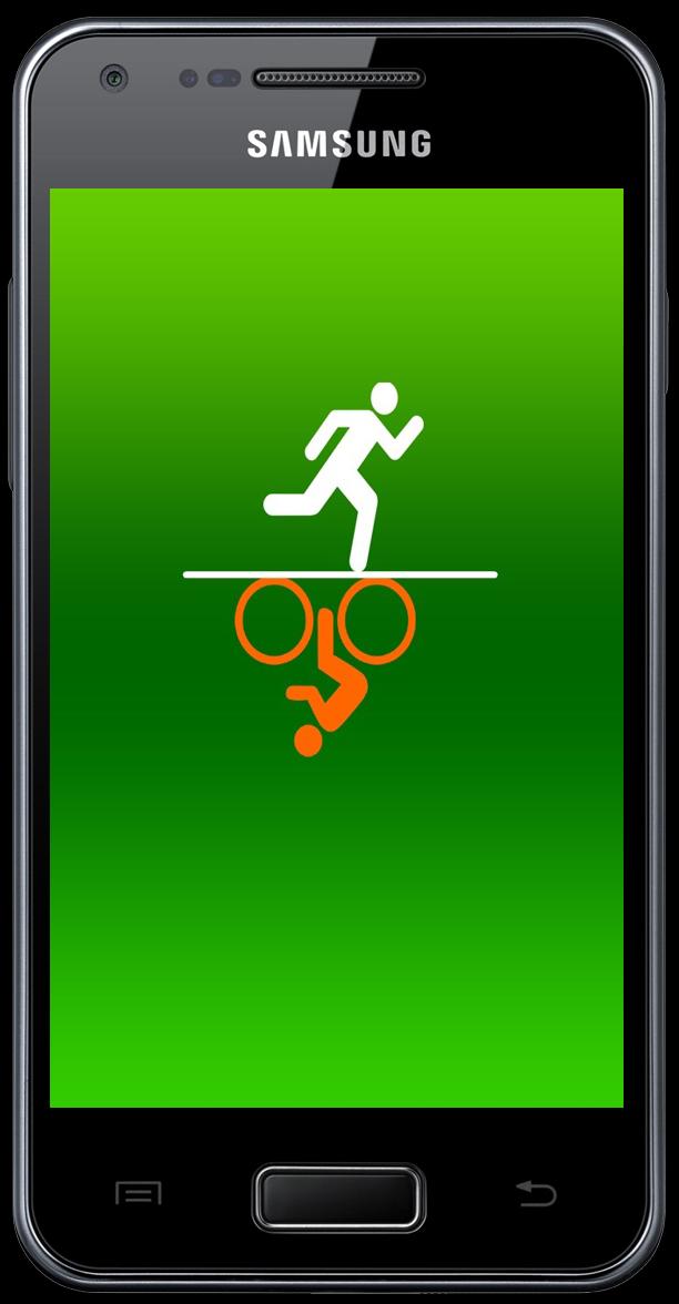 GPS Pedometer