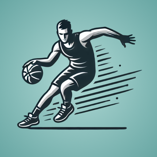 Dribbling Speed Drill