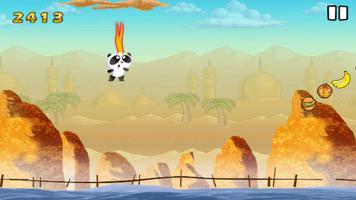 PANDA CRAZY FIGHTER