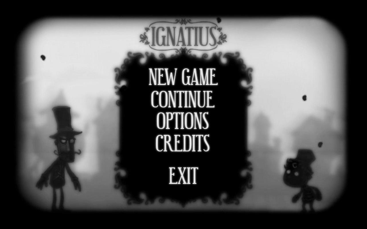Ignatius