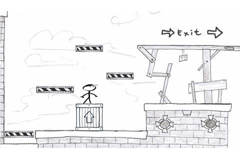Robot Town