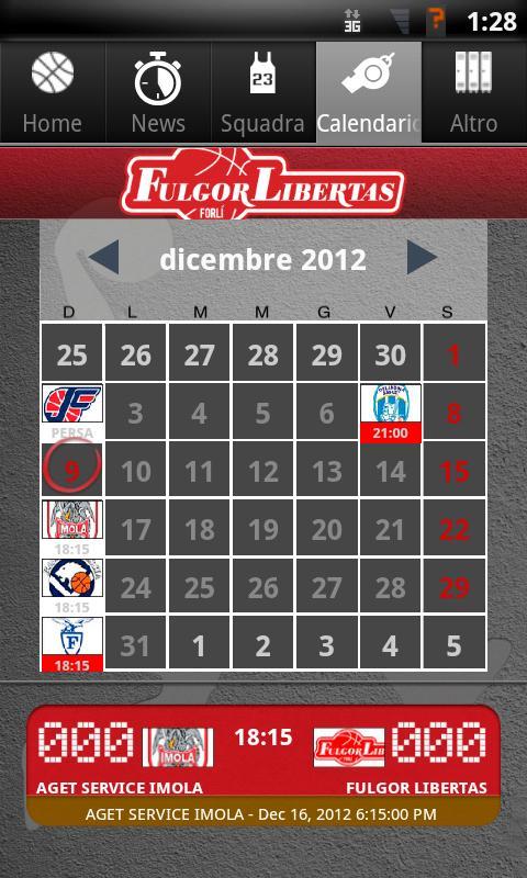 Fulgor Libertas