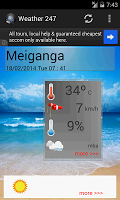 Weather 247
