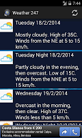 Weather 247