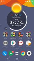TSF Shell Colorful Theme