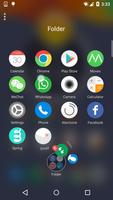 TSF Shell Colorful Theme