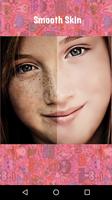 Selfie filter for face swap