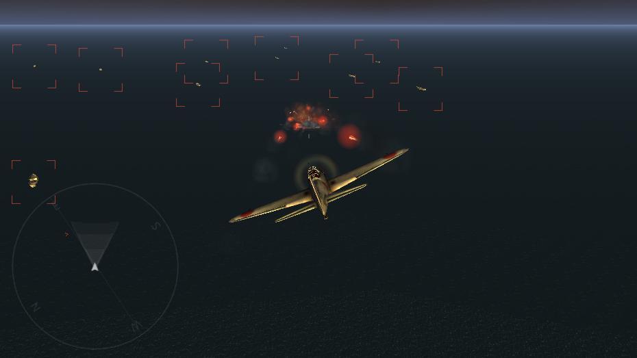 Pacific Assault WW-II
