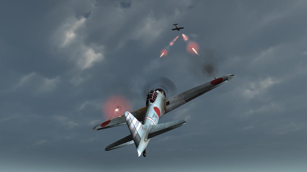 Pacific Assault WW-II