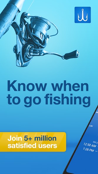 Fishing Points