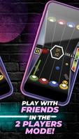 Guitar Hero Game: EDM Music
