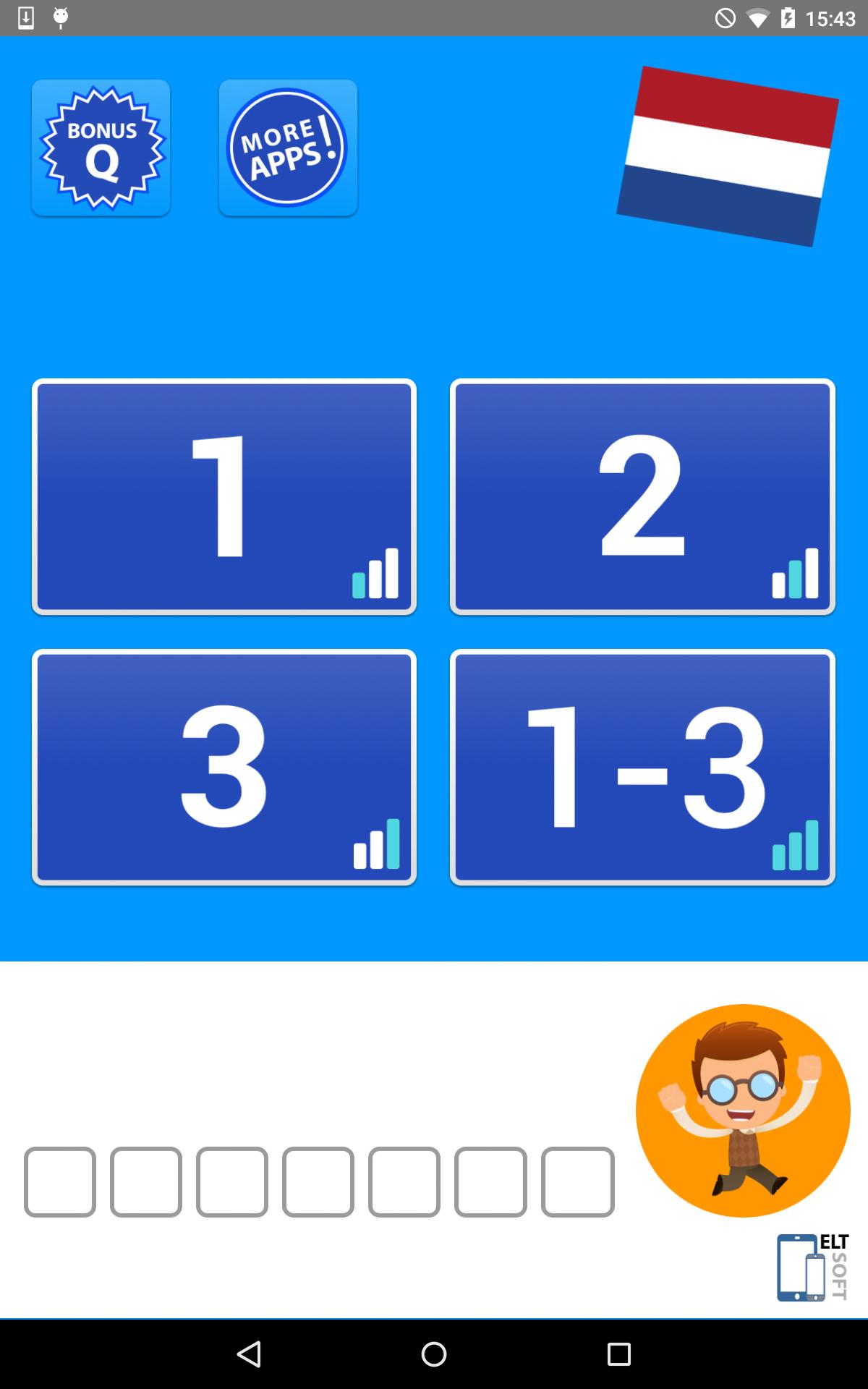 Dutch Grammar Free