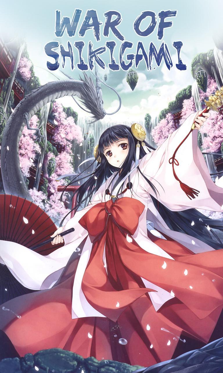 War of Onmyoji