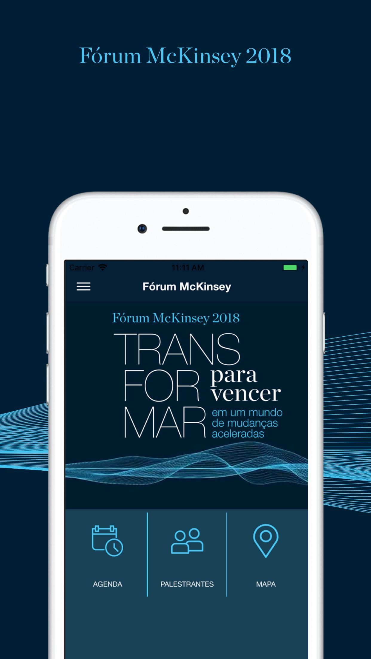 Forum McKinsey