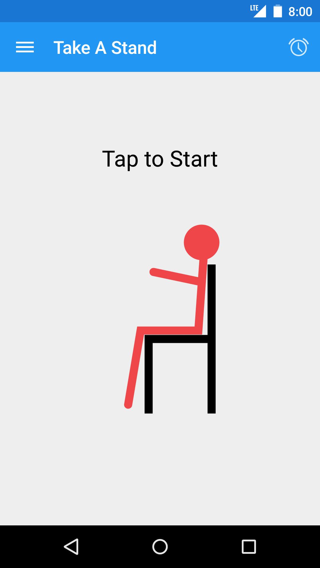 Take A Stand