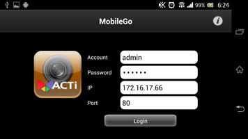 ACTi MobileGo