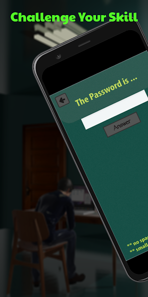 Password Breaker