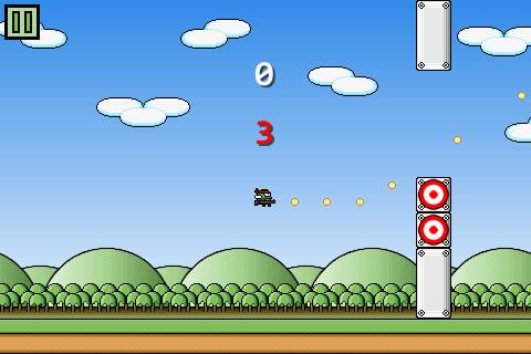 Shooty Birdy Free Edition