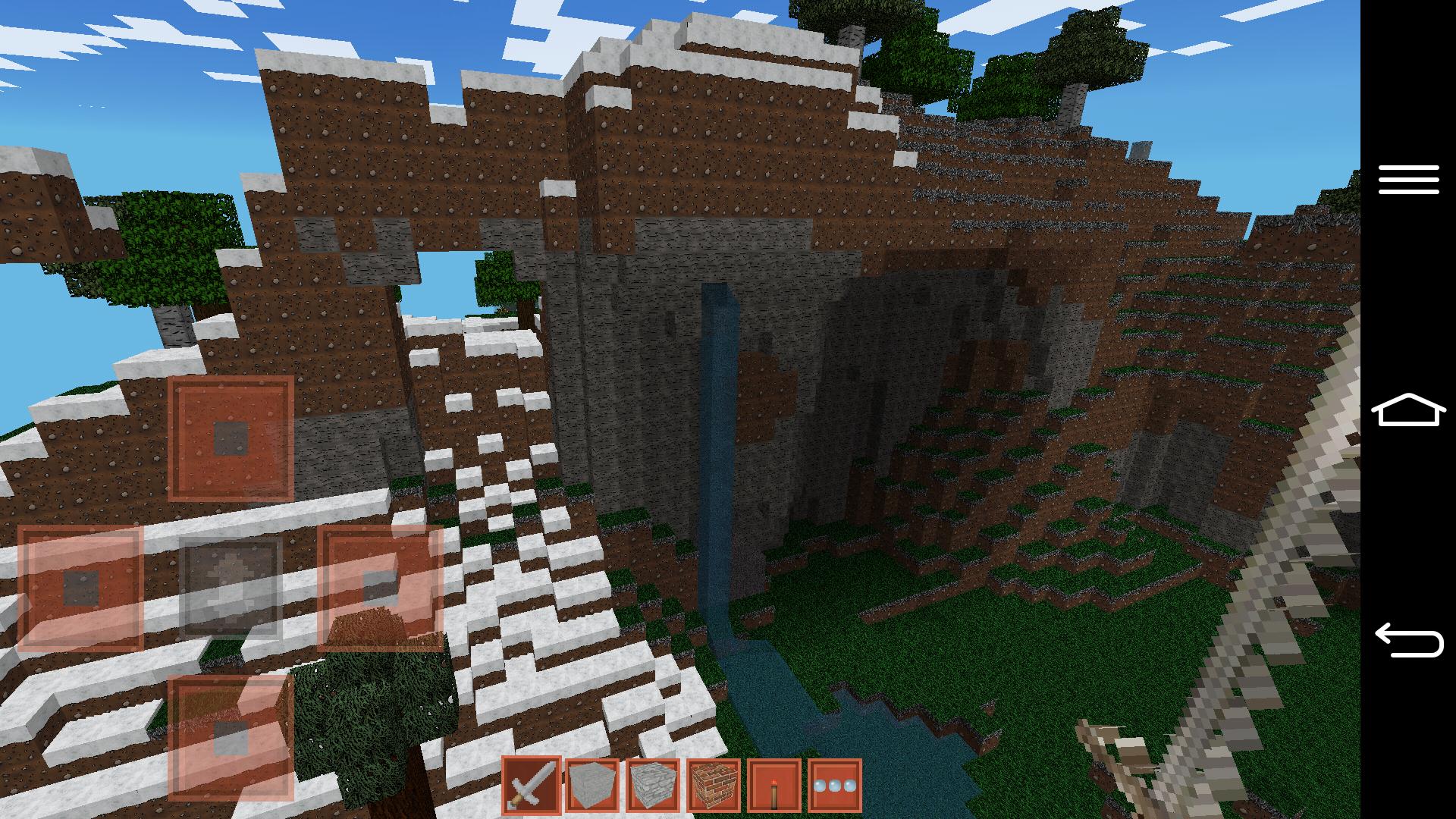 Build & Crafting