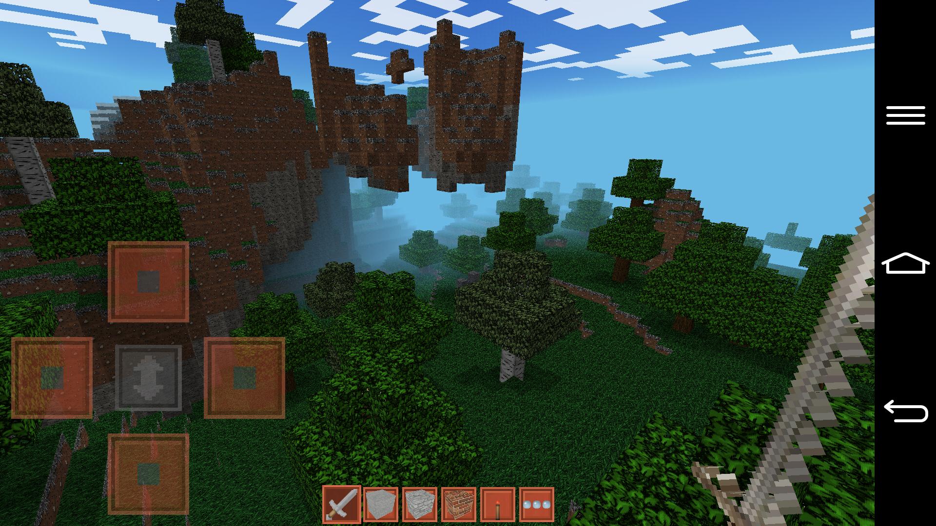 Build & Crafting
