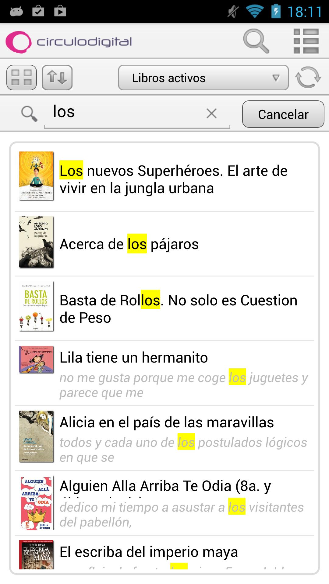 Circulo Digital
