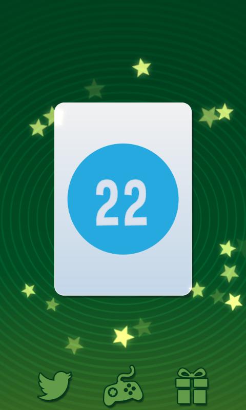Guess Da Number