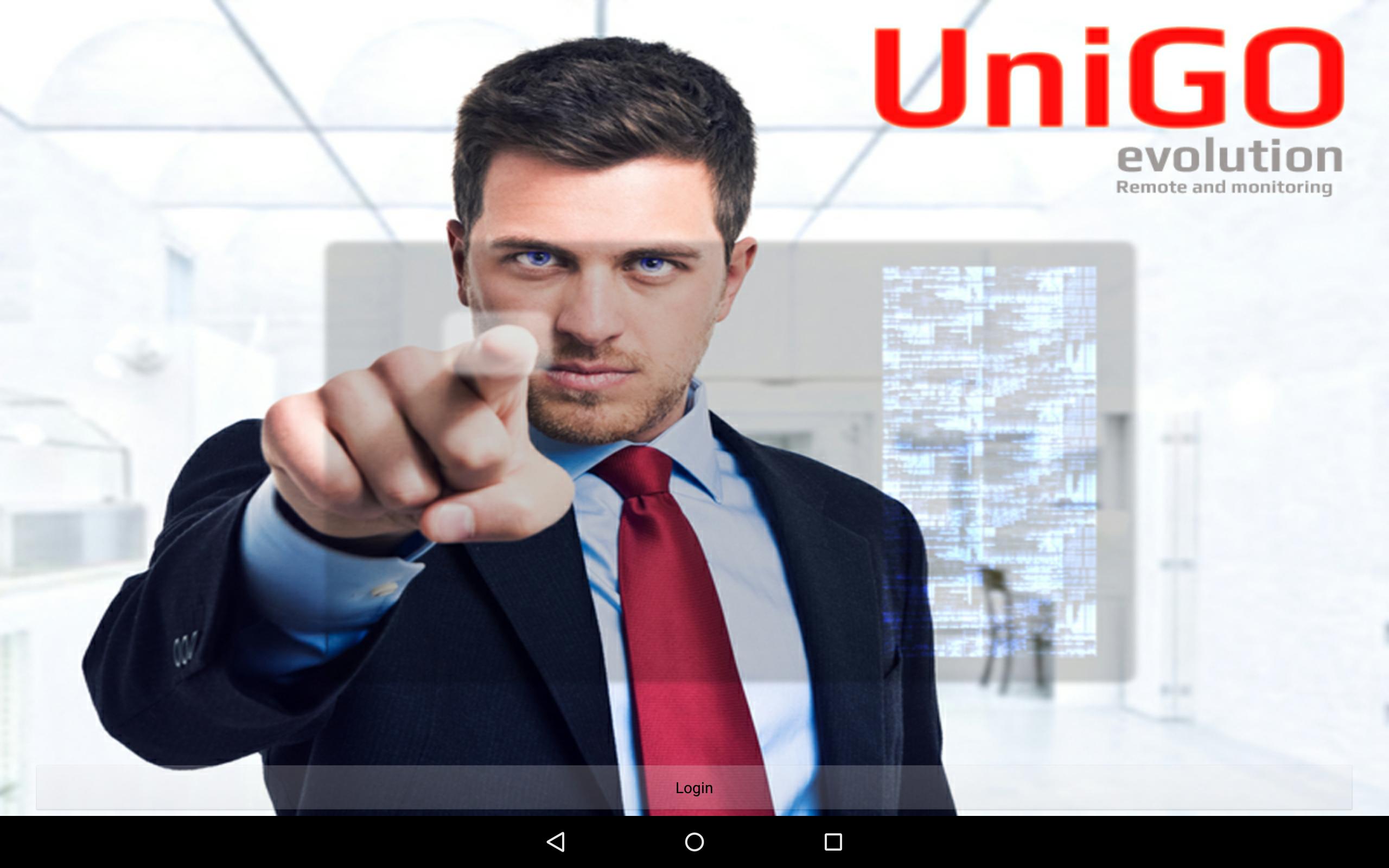 UniGO evolution