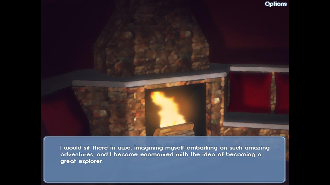 Warmth Of Winter
