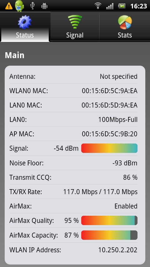 EasyUbnt Lite