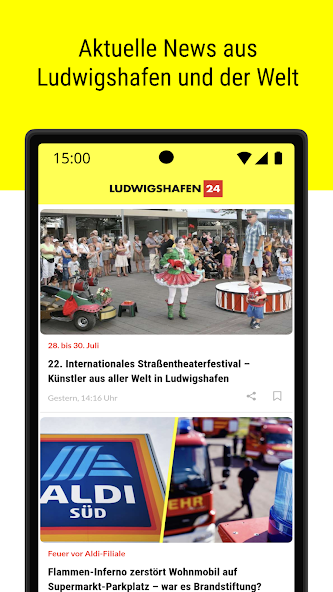 LUDWIGSHAFEN24