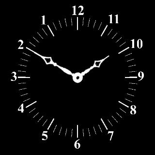 Reverse Clock