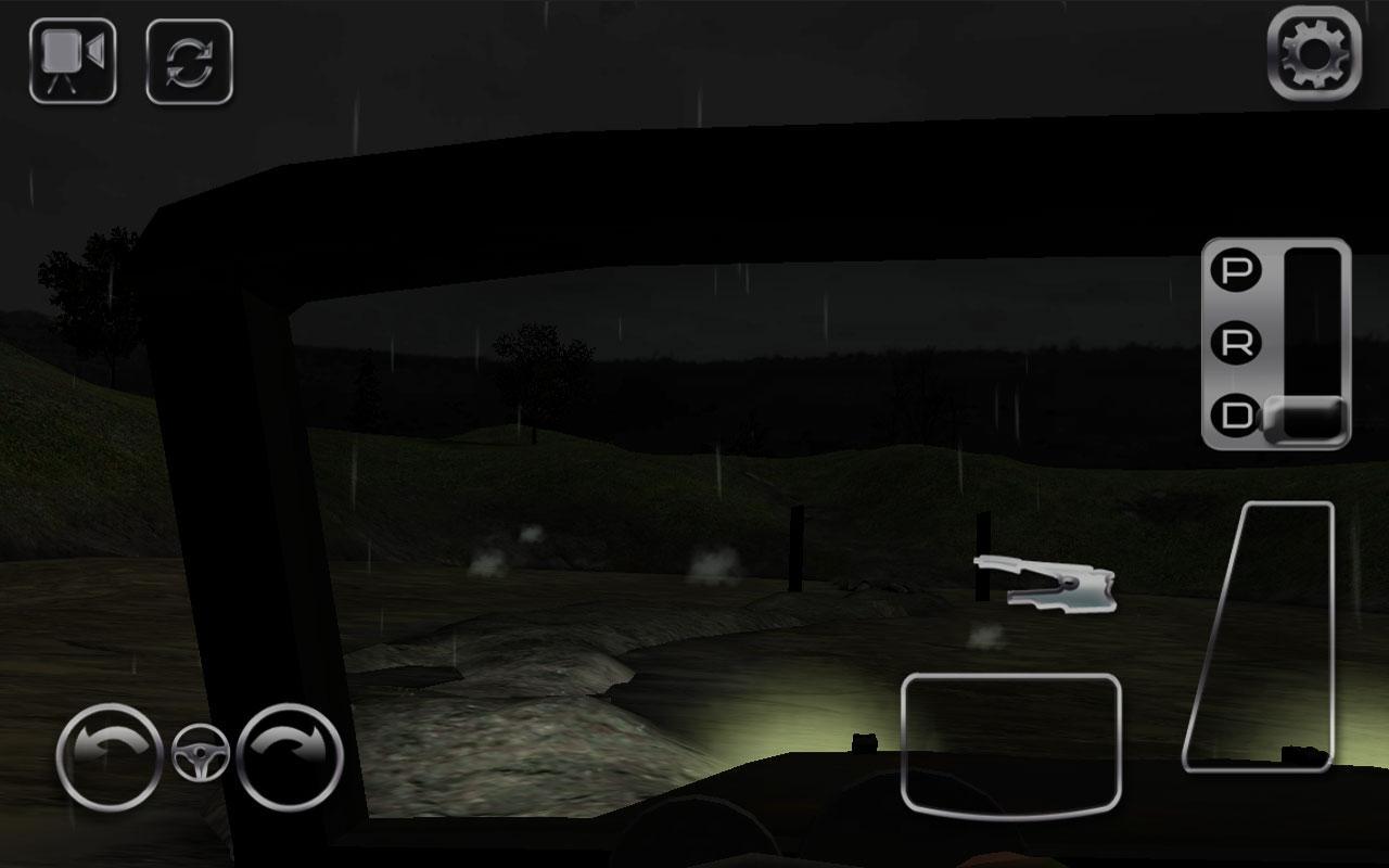 4x4 Off-Road Rally 6 DEMO