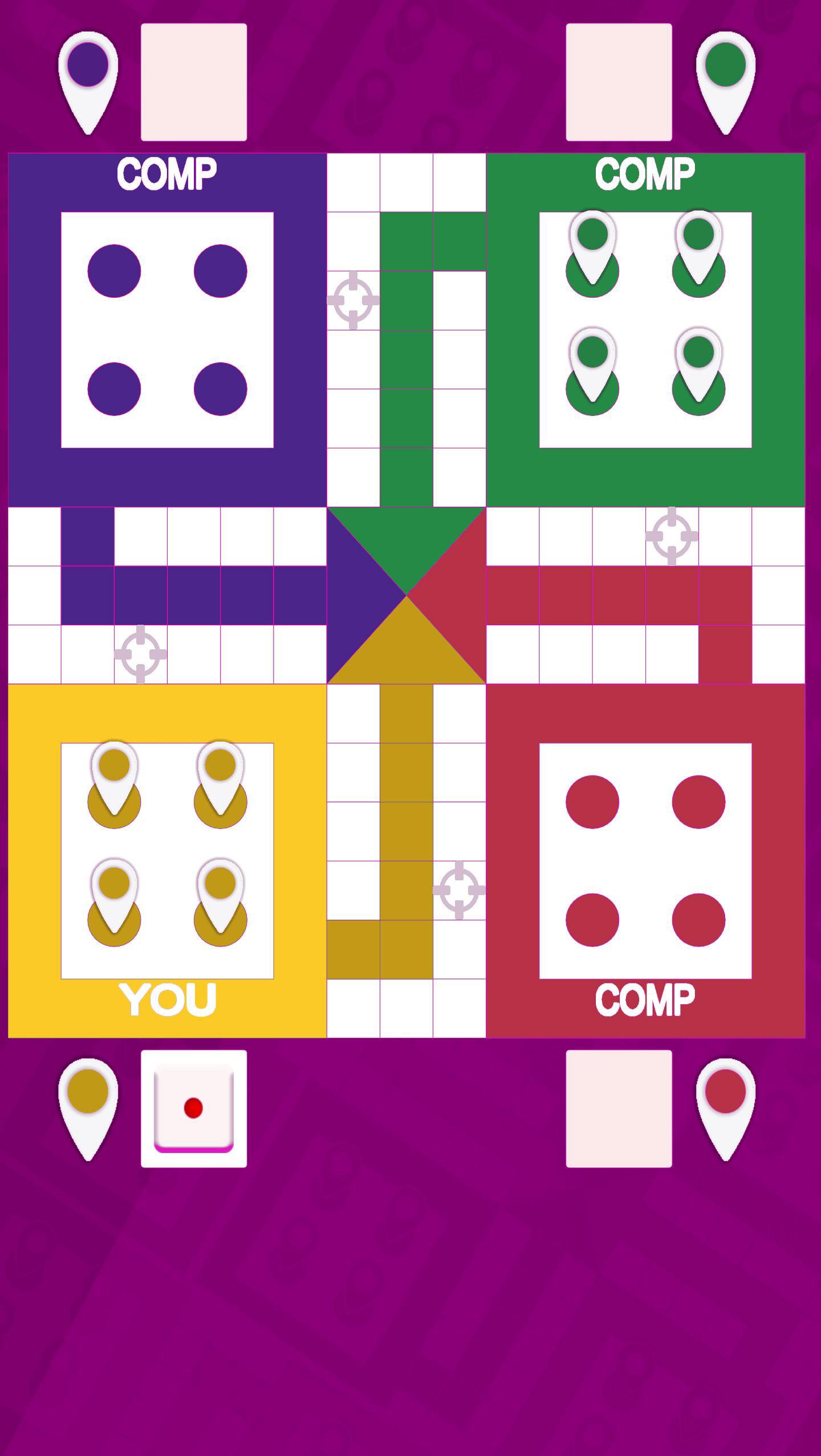 Ludo Offline 2019 & Snake Ladder