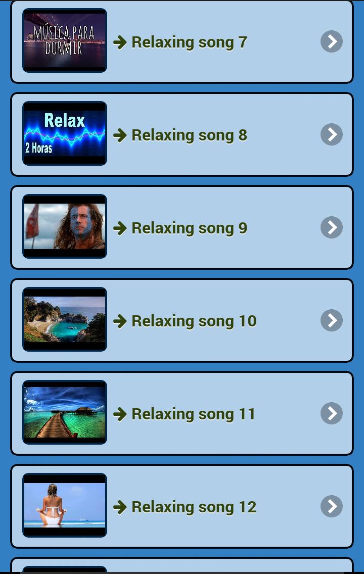 Relaxing Music Free
