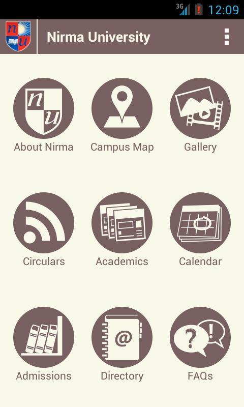 Nirma University