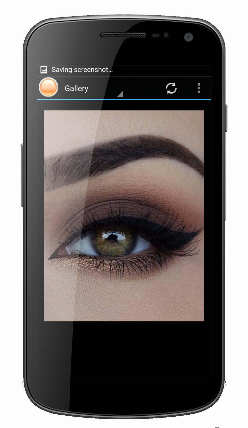 Eyeshadow Ideas
