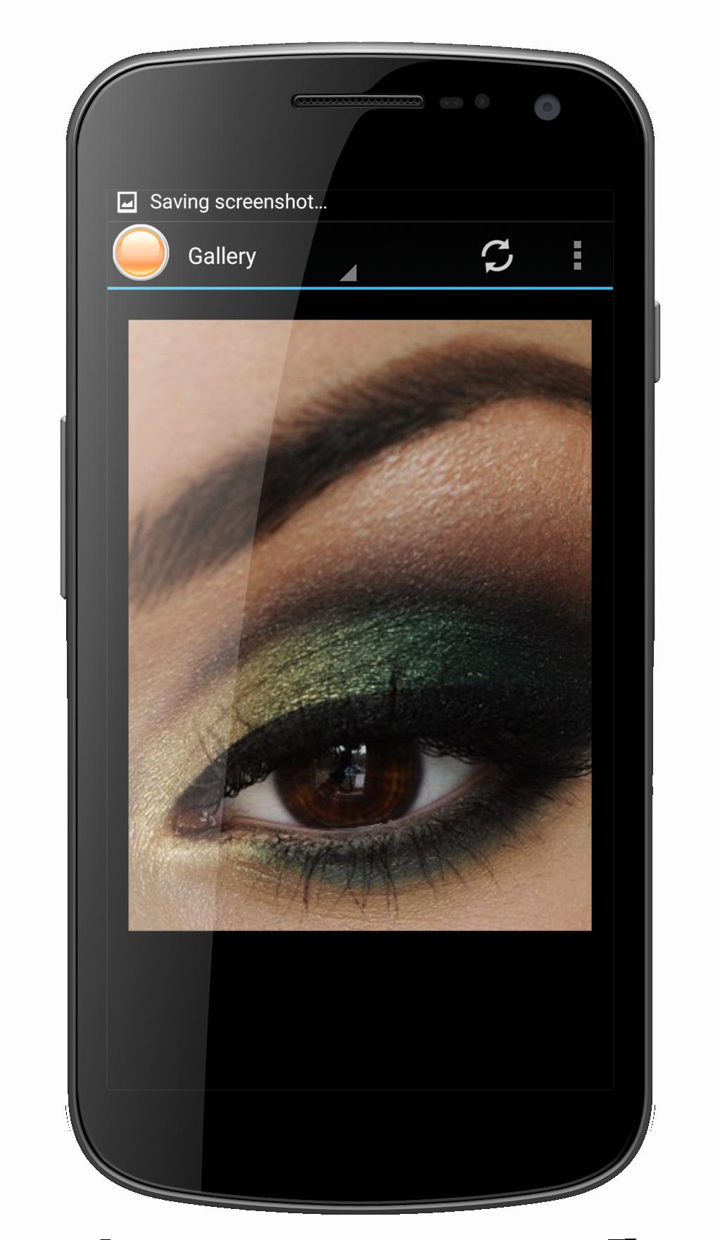 Eyeshadow Ideas