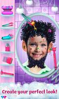 Selfie Shave