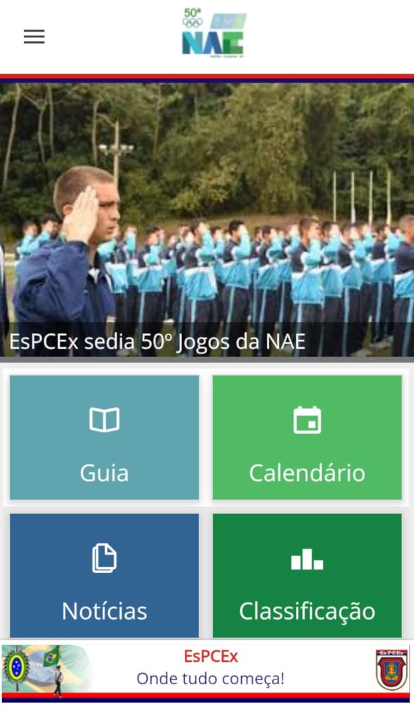 NAE 2018