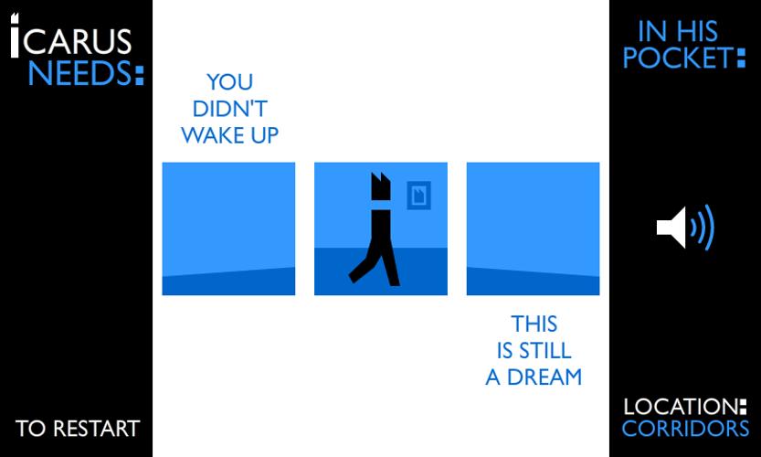 Icarus Needs