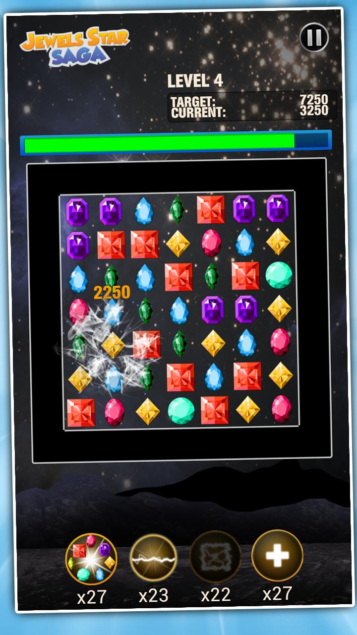 Jewels and Gems 2
