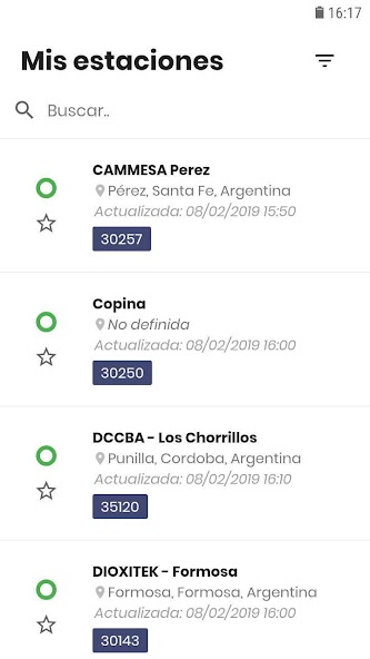 Clima Omixom