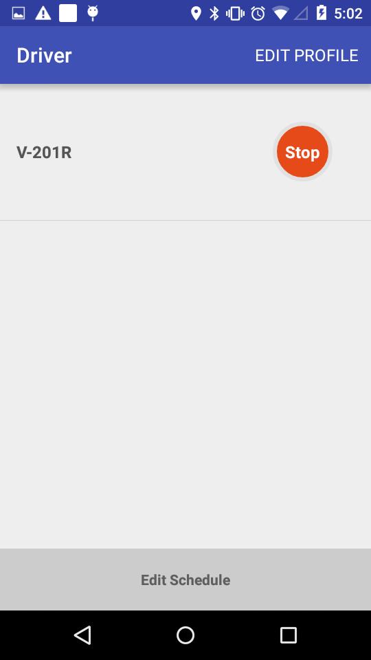 LiveBus Driver