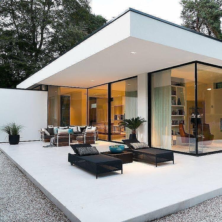 Luxury Dream House